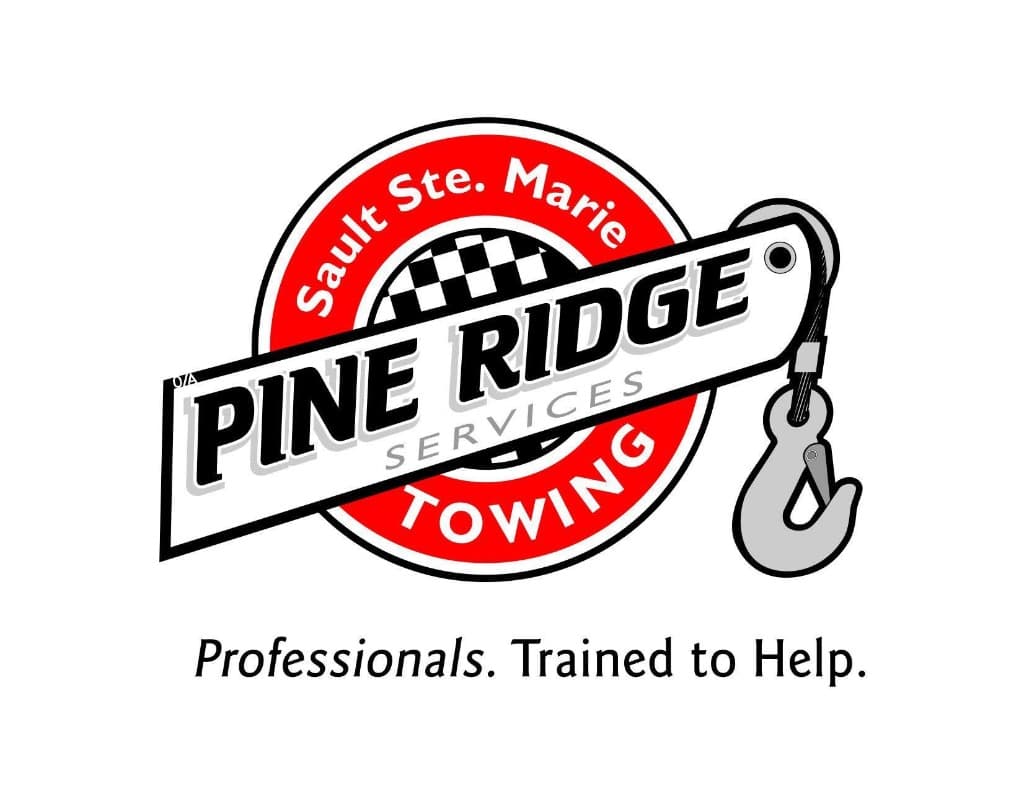 Pine Ridge Services Logo